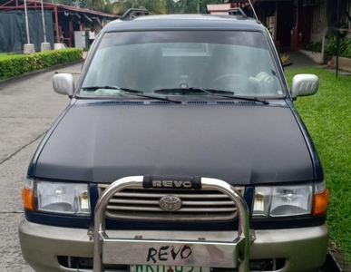 2001 Toyota Revo for sale in Manila