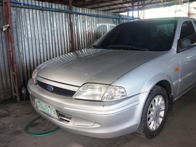 2002 Ford Lynx for sale