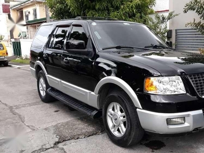 2003 FORD Expedition XLT FOR SALE