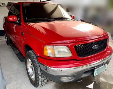 2003 Ford F150 for sale