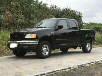 2003 FORD F150 SUPERCREW FOR SALE!!!