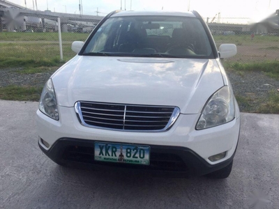 2003 Honda Cr-V for sale in Manila