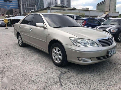 2003 Toyota Camry FOR SALE