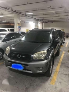 2003 Toyota Rav4 for sale