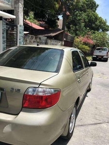 2003 Toyota Vios FOR SALE