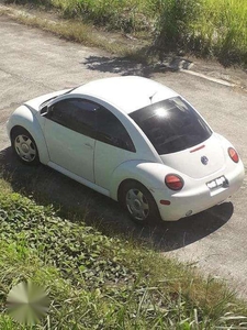 2003 Volkswagen Beetle Atlas FOR SALE