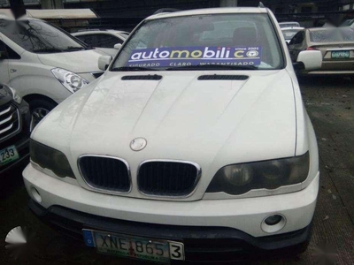 2004 BMW X5 for sale