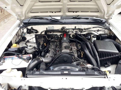 2004 Ford Everest Automatic Transmission Diesel
