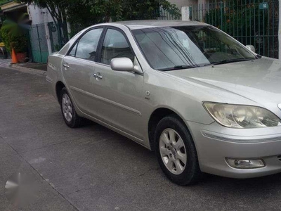 2004 Model Toyota Camry For Sale