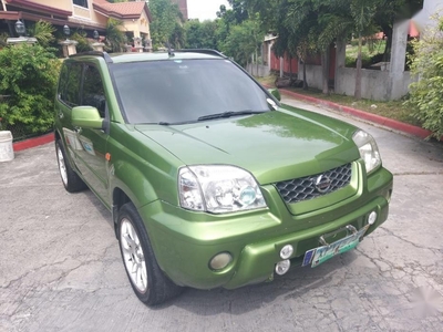 2004 Nissan X-Trail for sale in Parañaque