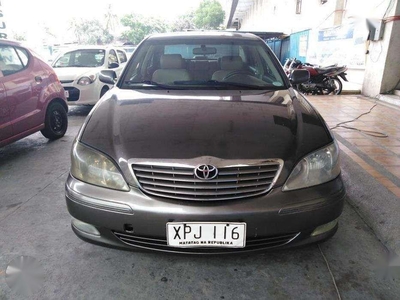 2004 Toyota Camry for sale