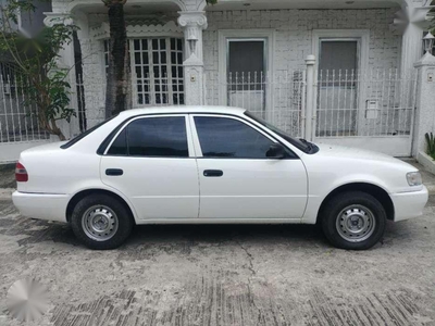 2004 Toyota Corolla XL lovelife For Sale
