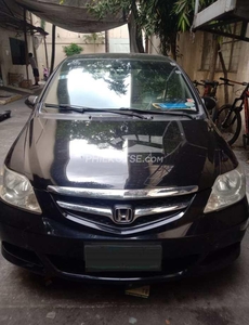 2005 Honda City for sale by Verified seller