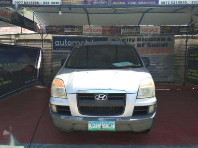 2005 Hyundai Grand Starex for sale
