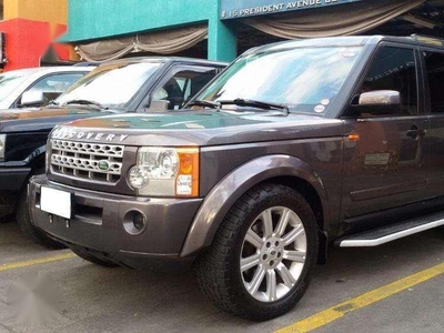 2005 Land Rover Discovery 3 for sale
