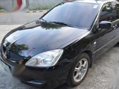 2005 Mitsubishi Lancer for sale in Paranaque