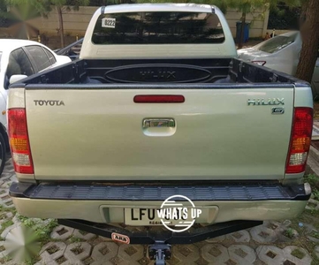 2005 Model Toyota Hilux for Sale