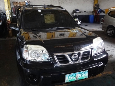 2005 Nissan X-Trail In-Line Automatic for sale at best price