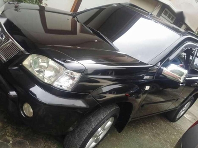 2005 Nissan Xtrail 2.0 Gas AT for sale