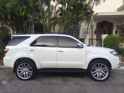 2005 Toyota Fortuner fOR SALE