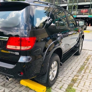 2005 Toyota Fortuner for sale in Paranaque