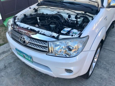 2005 Toyota Fortuner G FOR SALE