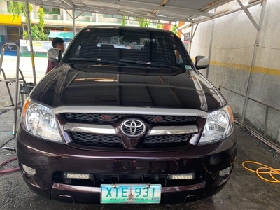 2005 Toyota Hilux for sale in Paranaque