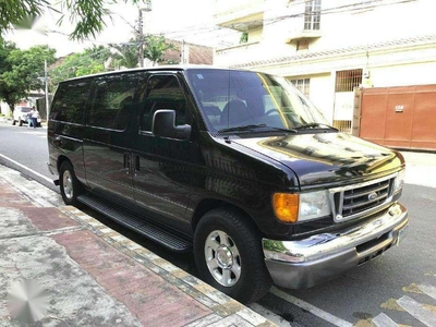 2006 Ford E150 for sale