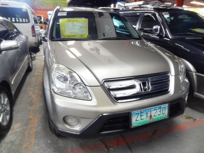 2006 Honda Cr-V for sale in Manila