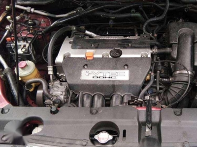 2006 Honda CRV Automatic Transmission Low Mileage