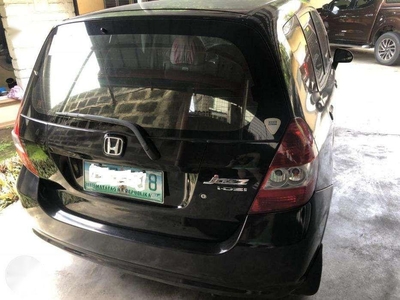 2006 Honda Jazz 13 AT for sale