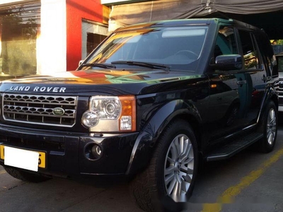 2006 Land Rover Discovery 3 for sale