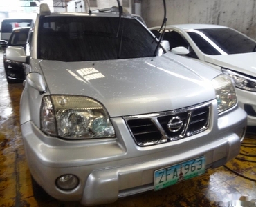 2006 Nissan X-Trail In-Line Automatic for sale at best price