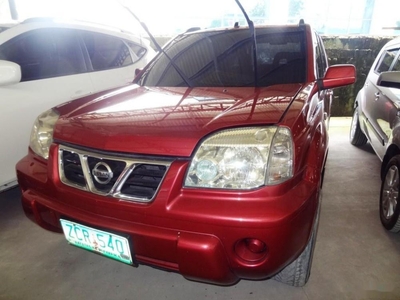 2006 Nissan X-Trail In-Line Manual for sale at best price