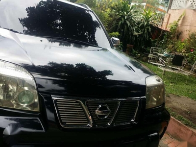 2006 Nissan XTrail All power FOR SALE