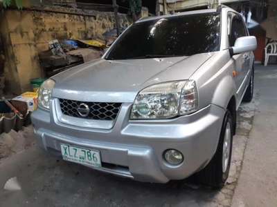 2006 Nissan XTrail for sale