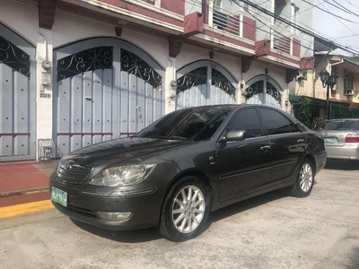 2006 Toyota Camry for sale