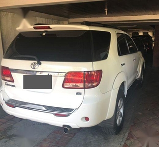 2006 Toyota Fortuner for sale