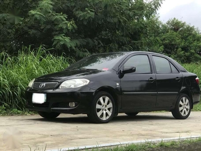 2006 Toyota Vios 1.5G AT for sale