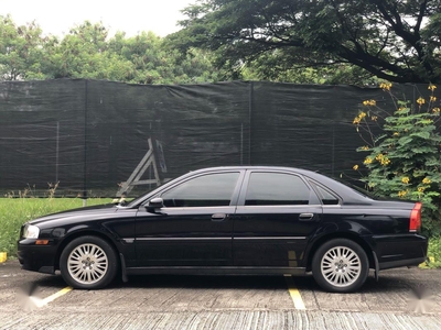 2006 Volvo S80 for sale in Paranaque