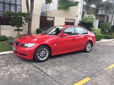 2007 Bmw 3-Series for sale in Paranaque