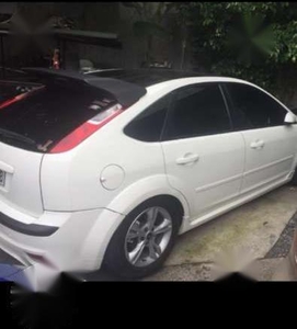 2007 Ford Focus for sale