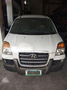 2007 Hyundai Starex GRX for sale