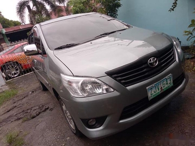 2007 Toyota Innova for sale