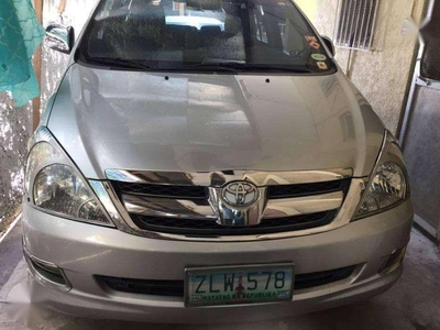 2007 Toyota Innova G for sale