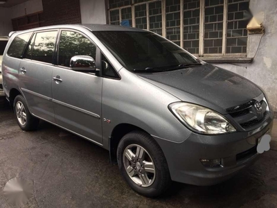 2007 Toyota Innova G for sale