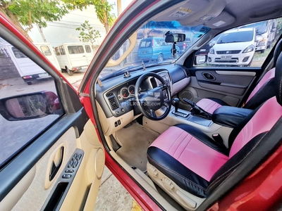 2008 Ford Escape in Bacoor, Cavite