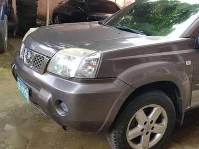 2008 Nissan Xtrail 4x4 All power 2.5 Matic FOR SALE