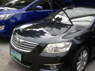 2008 Toyota Camry 3.5 Q ​Automatic Transmission for sale