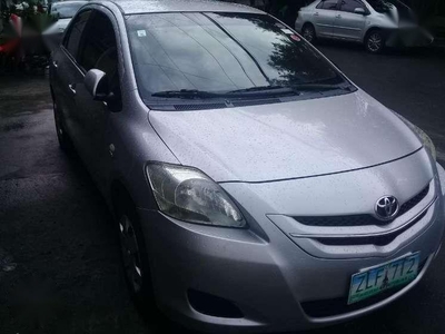 2008 Toyota Vios for sale